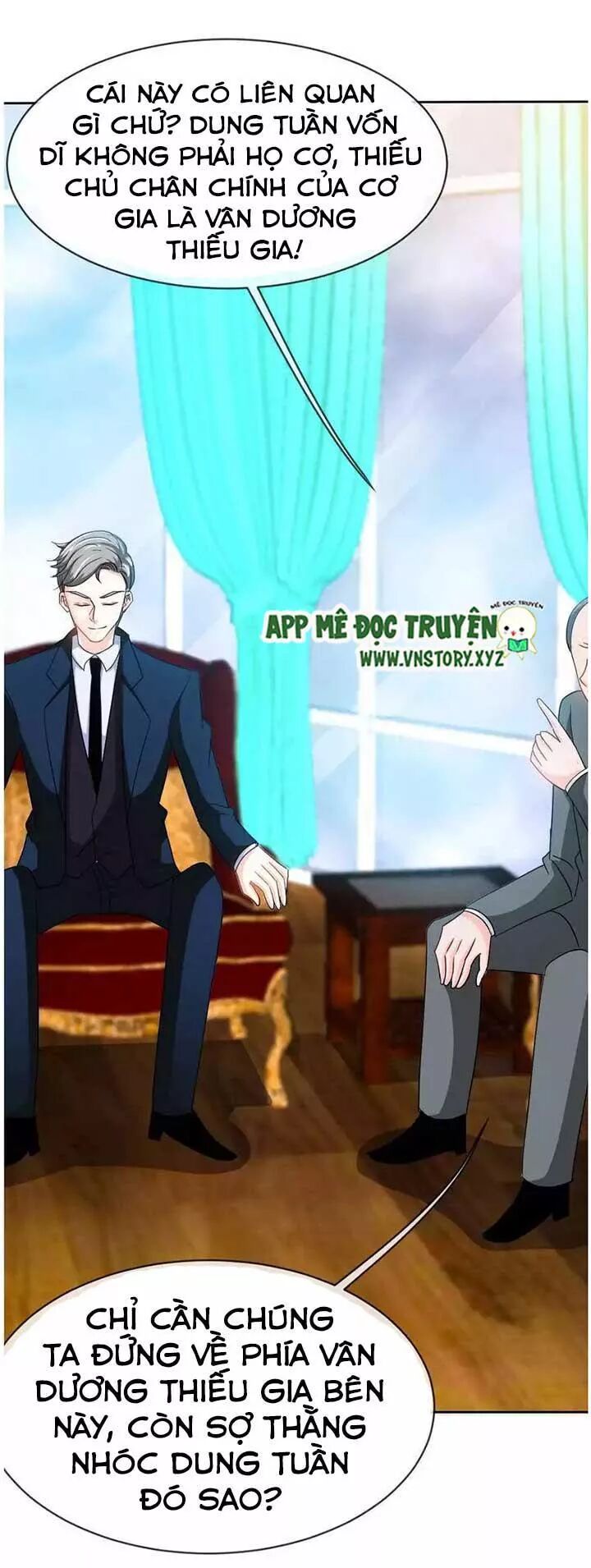 Đế Thiếu Chuyên Sủng Hắc Đạo Thê: Chapter 106: Một mình lâm nguy