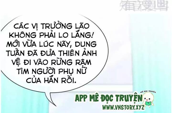 Đế Thiếu Chuyên Sủng Hắc Đạo Thê: Chapter 106: Một mình lâm nguy