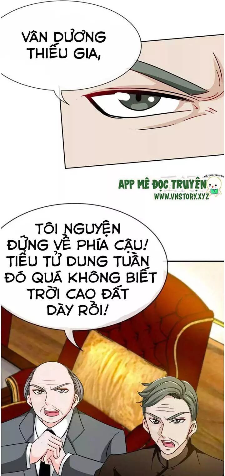 Đế Thiếu Chuyên Sủng Hắc Đạo Thê: Chapter 106: Một mình lâm nguy