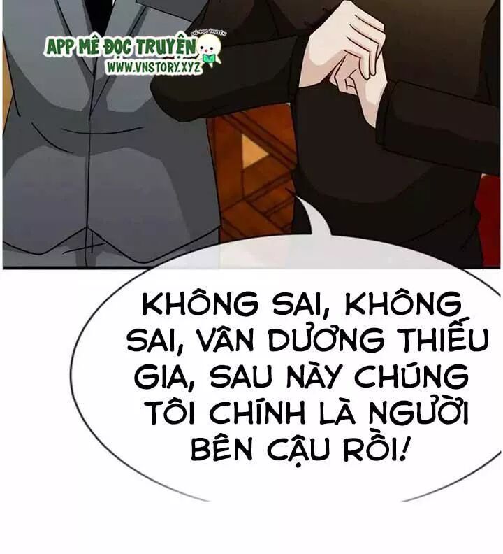Đế Thiếu Chuyên Sủng Hắc Đạo Thê: Chapter 106: Một mình lâm nguy
