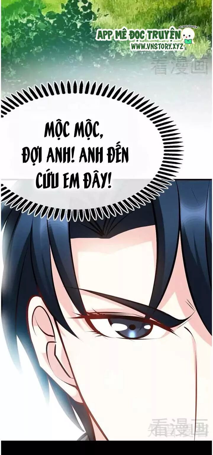 Đế Thiếu Chuyên Sủng Hắc Đạo Thê: Chapter 106: Một mình lâm nguy