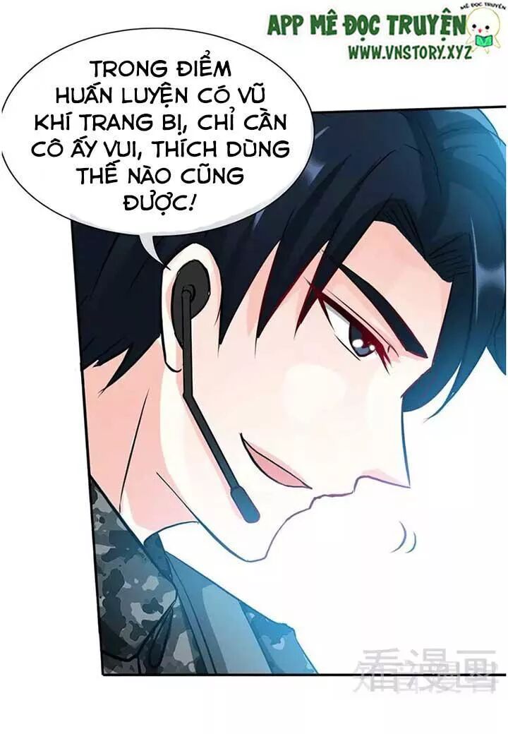 Đế Thiếu Chuyên Sủng Hắc Đạo Thê: Chapter 106: Một mình lâm nguy