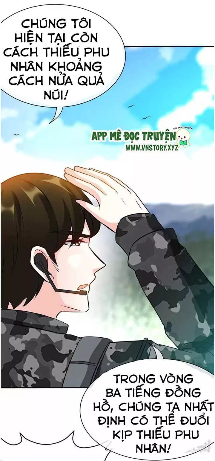 Đế Thiếu Chuyên Sủng Hắc Đạo Thê: Chapter 106: Một mình lâm nguy