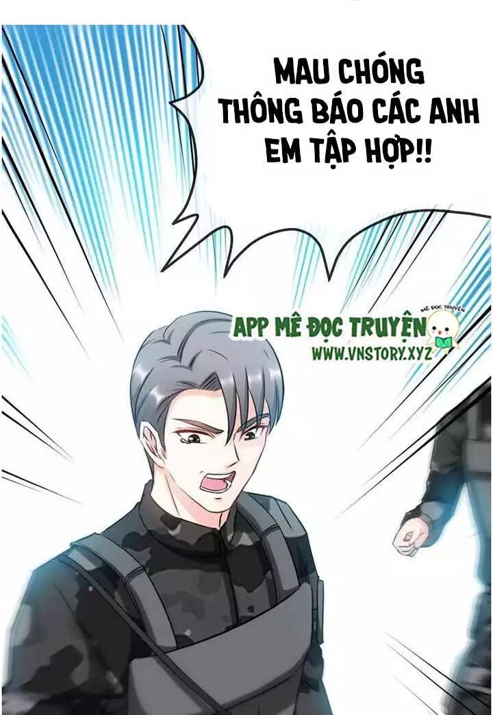 Đế Thiếu Chuyên Sủng Hắc Đạo Thê: Chapter 106: Một mình lâm nguy