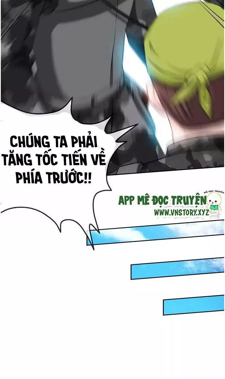 Đế Thiếu Chuyên Sủng Hắc Đạo Thê: Chapter 106: Một mình lâm nguy