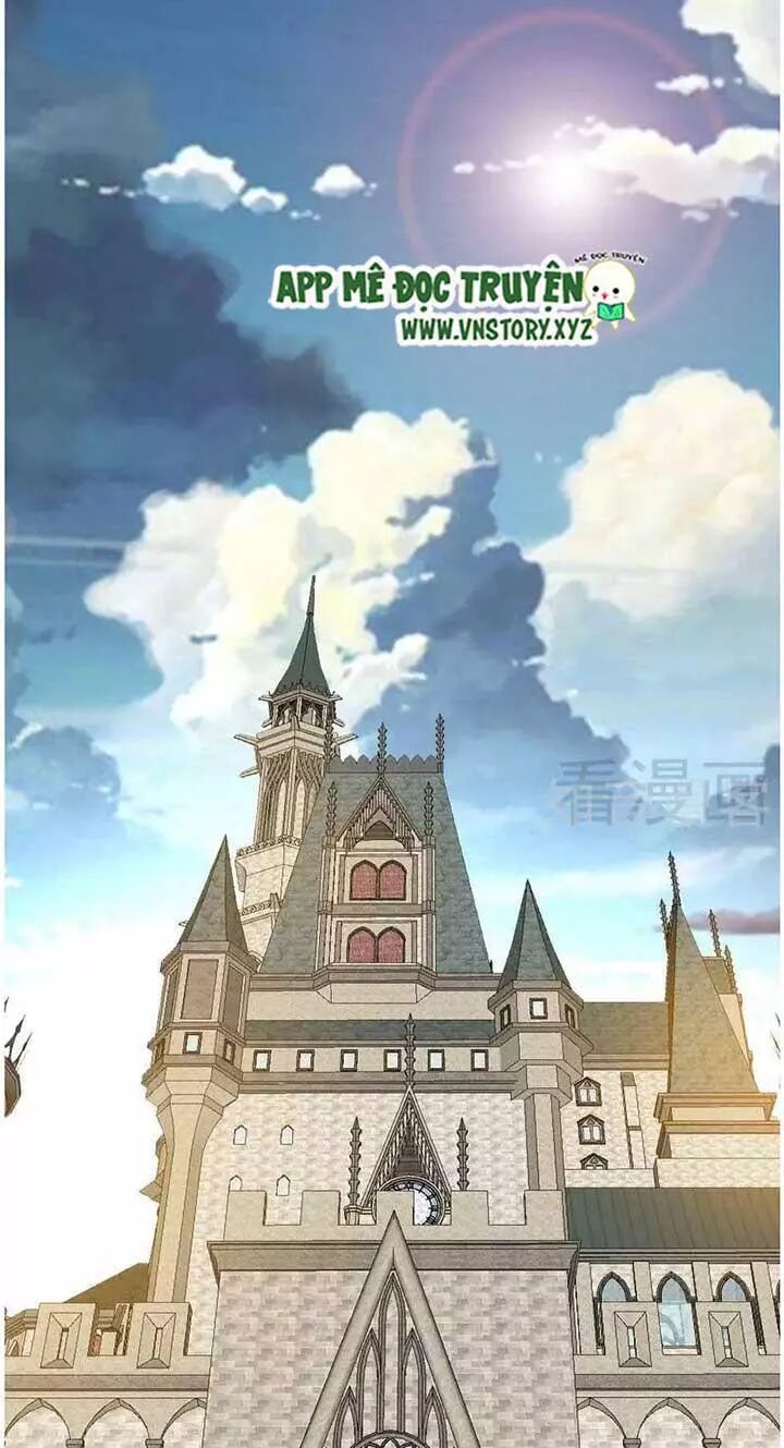 Đế Thiếu Chuyên Sủng Hắc Đạo Thê: Chapter 106: Một mình lâm nguy