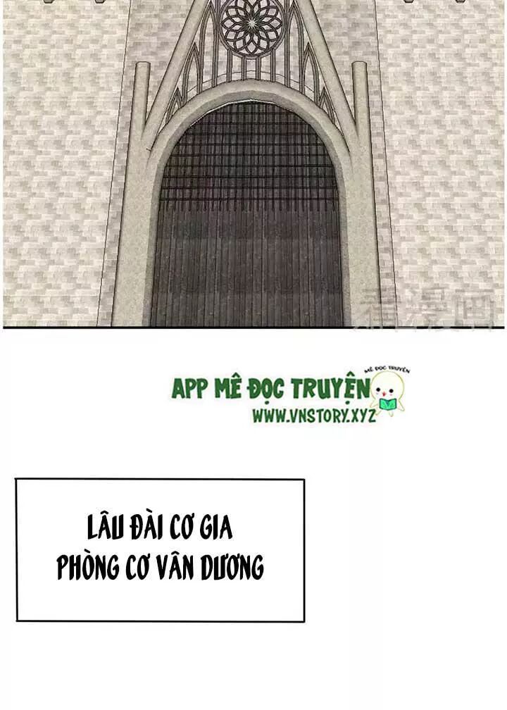 Đế Thiếu Chuyên Sủng Hắc Đạo Thê: Chapter 106: Một mình lâm nguy