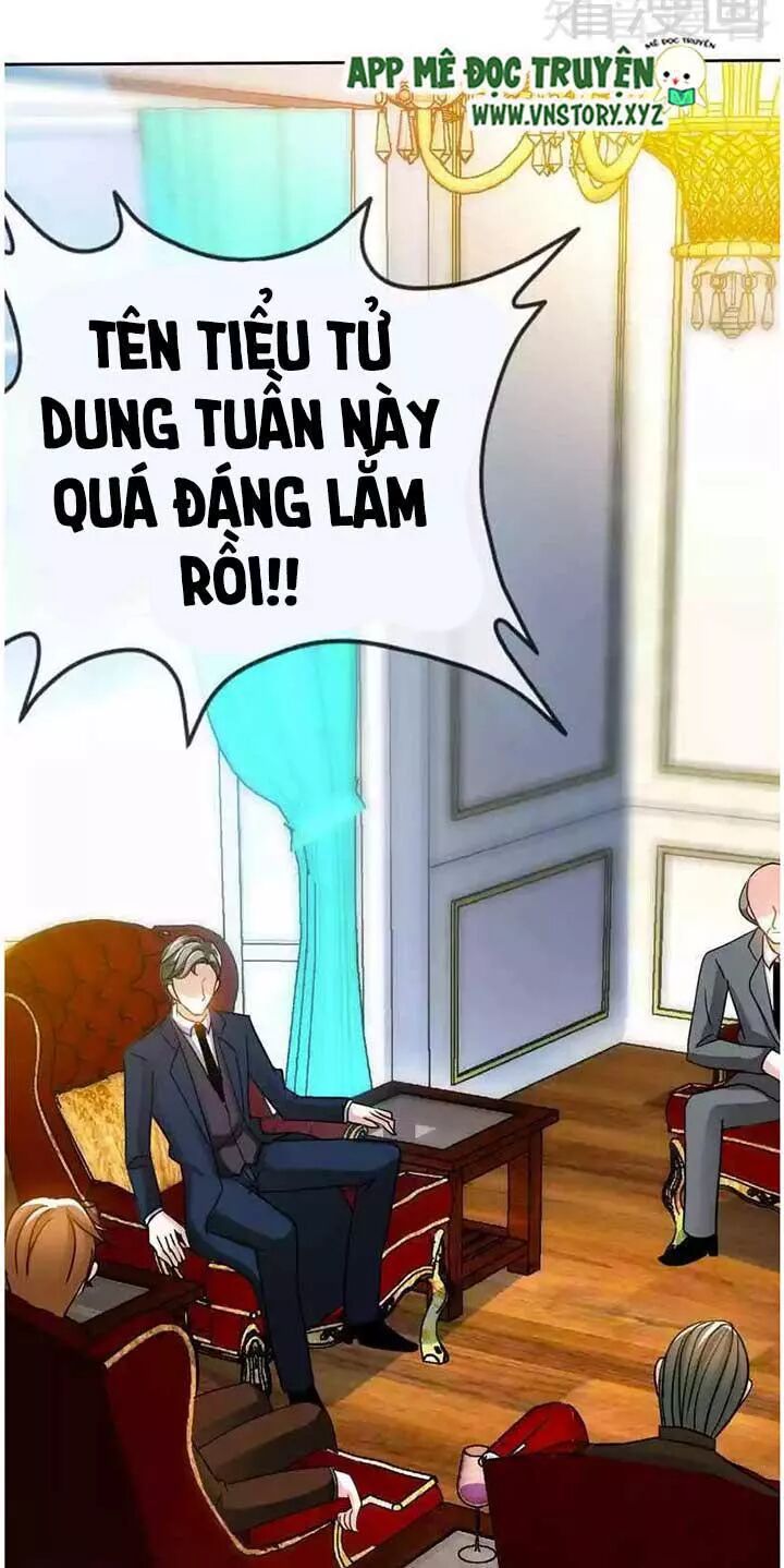 Đế Thiếu Chuyên Sủng Hắc Đạo Thê: Chapter 106: Một mình lâm nguy