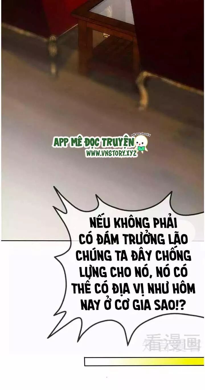 Đế Thiếu Chuyên Sủng Hắc Đạo Thê: Chapter 106: Một mình lâm nguy