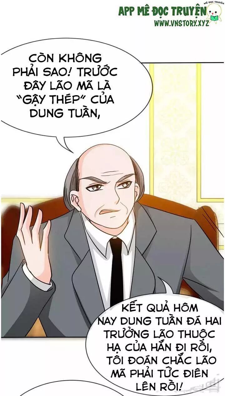 Đế Thiếu Chuyên Sủng Hắc Đạo Thê: Chapter 106: Một mình lâm nguy
