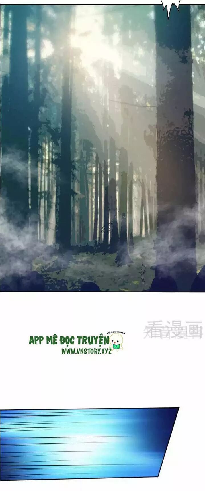 Đế Thiếu Chuyên Sủng Hắc Đạo Thê: Chapter 107: Lọt giữa trùng cây