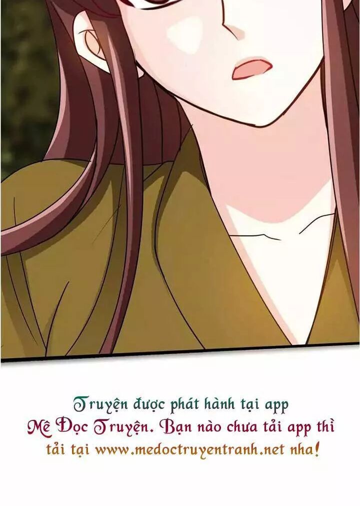 Đế Thiếu Chuyên Sủng Hắc Đạo Thê: Chapter 107: Lọt giữa trùng cây