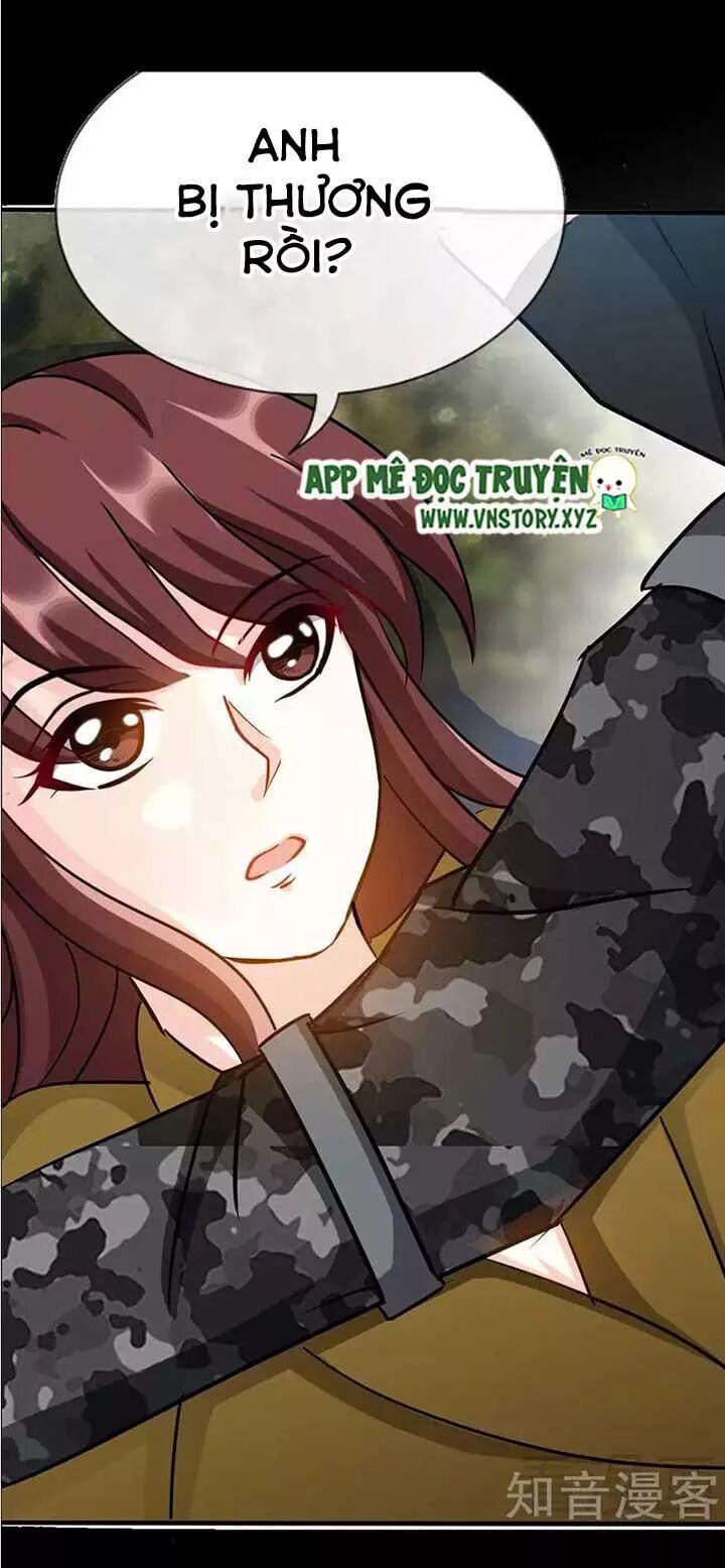 Đế Thiếu Chuyên Sủng Hắc Đạo Thê: Chapter 108: Thiên Ảnh ảnh chủ