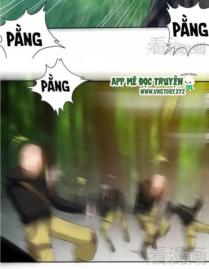 Đế Thiếu Chuyên Sủng Hắc Đạo Thê: Chapter 108: Thiên Ảnh ảnh chủ