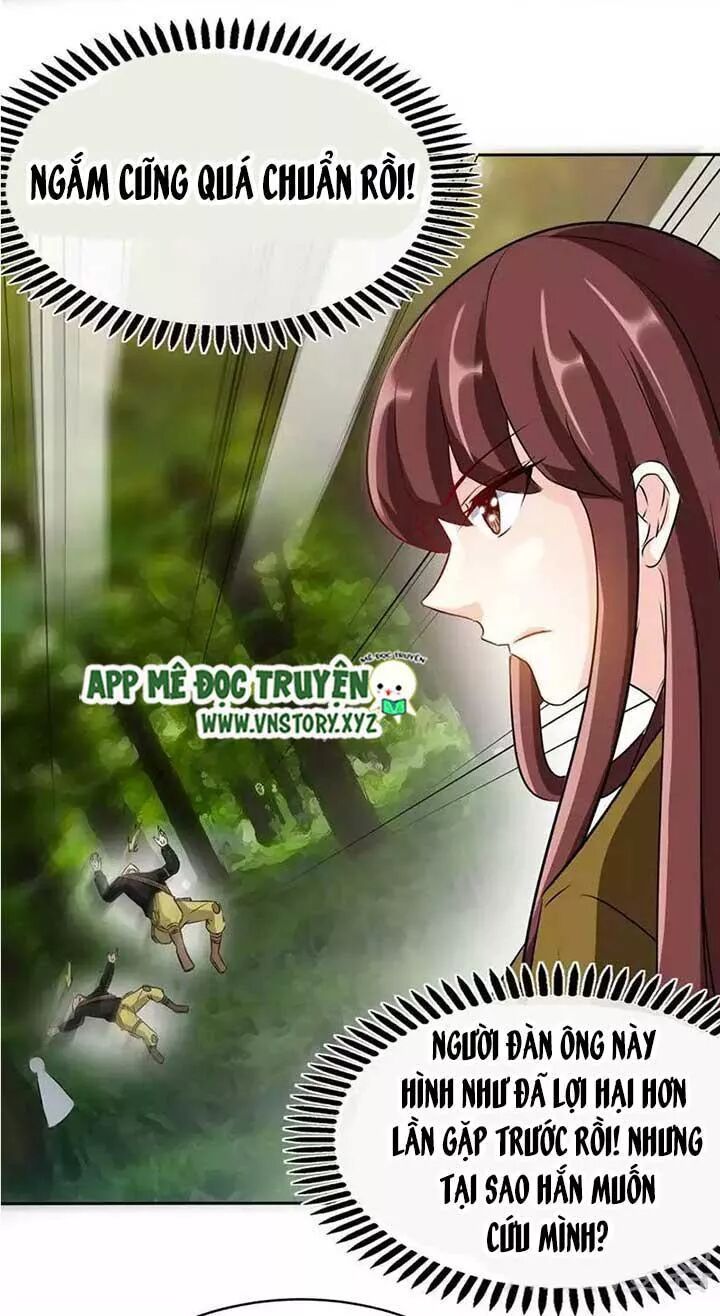 Đế Thiếu Chuyên Sủng Hắc Đạo Thê: Chapter 108: Thiên Ảnh ảnh chủ