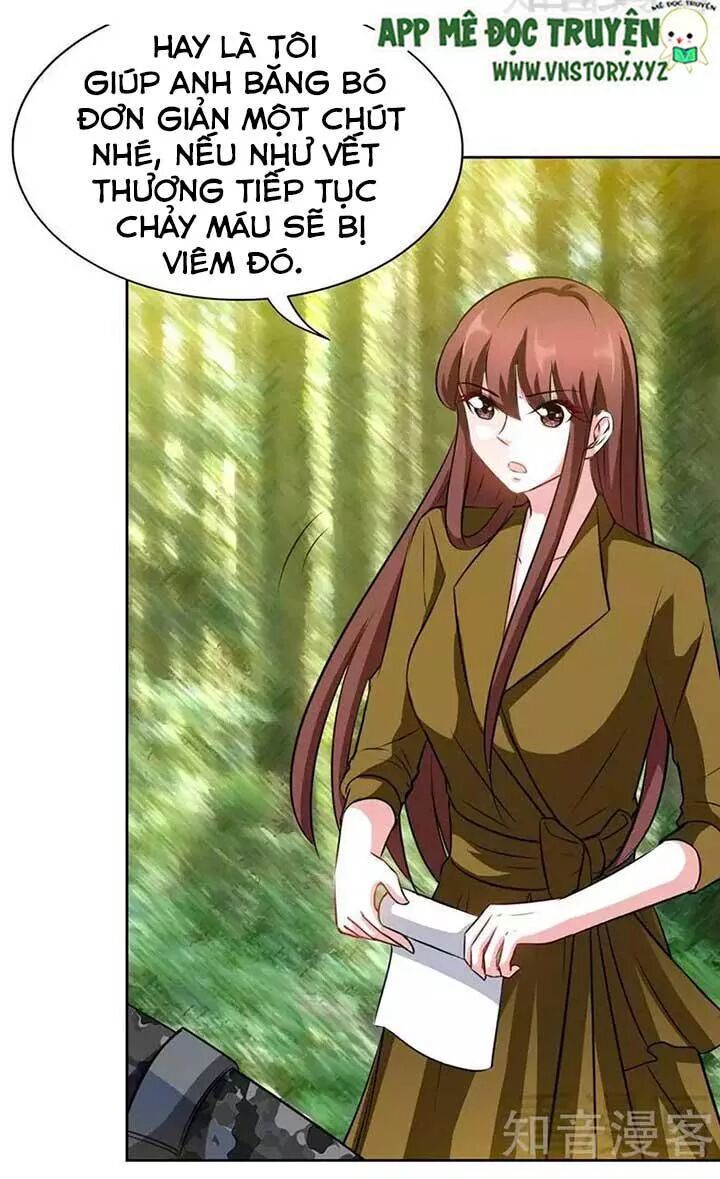 Đế Thiếu Chuyên Sủng Hắc Đạo Thê: Chapter 108: Thiên Ảnh ảnh chủ