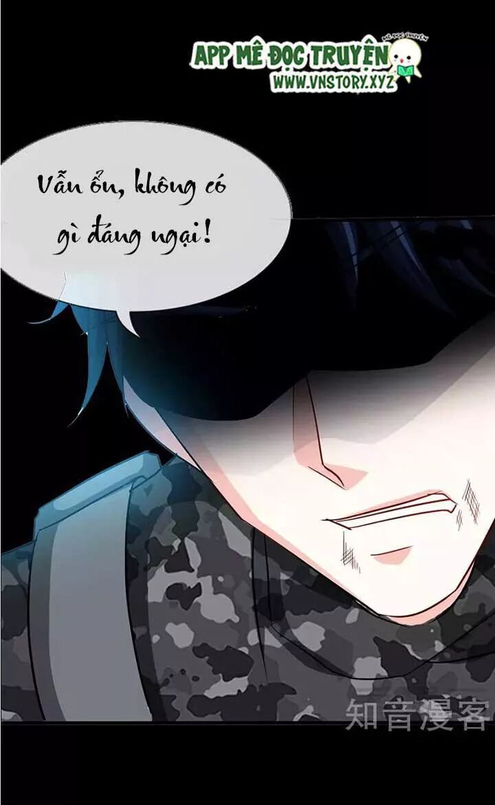 Đế Thiếu Chuyên Sủng Hắc Đạo Thê: Chapter 108: Thiên Ảnh ảnh chủ