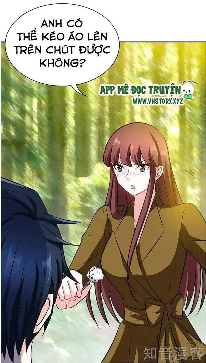 Đế Thiếu Chuyên Sủng Hắc Đạo Thê: Chapter 108: Thiên Ảnh ảnh chủ