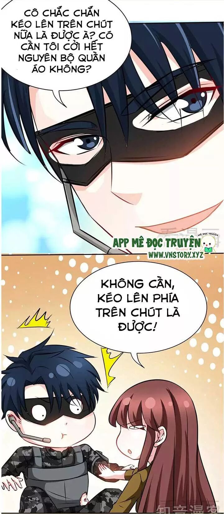 Đế Thiếu Chuyên Sủng Hắc Đạo Thê: Chapter 108: Thiên Ảnh ảnh chủ