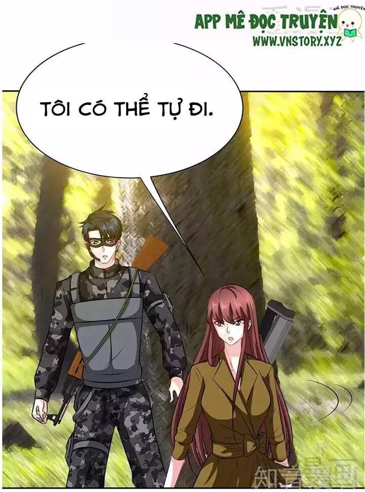 Đế Thiếu Chuyên Sủng Hắc Đạo Thê: Chapter 108: Thiên Ảnh ảnh chủ