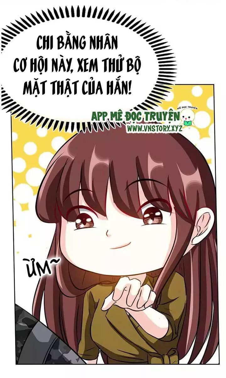 Đế Thiếu Chuyên Sủng Hắc Đạo Thê: Chapter 108: Thiên Ảnh ảnh chủ