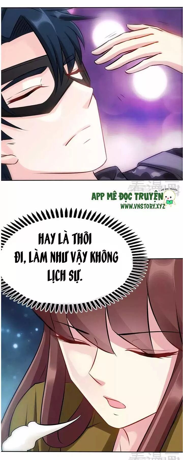 Đế Thiếu Chuyên Sủng Hắc Đạo Thê: Chapter 108: Thiên Ảnh ảnh chủ