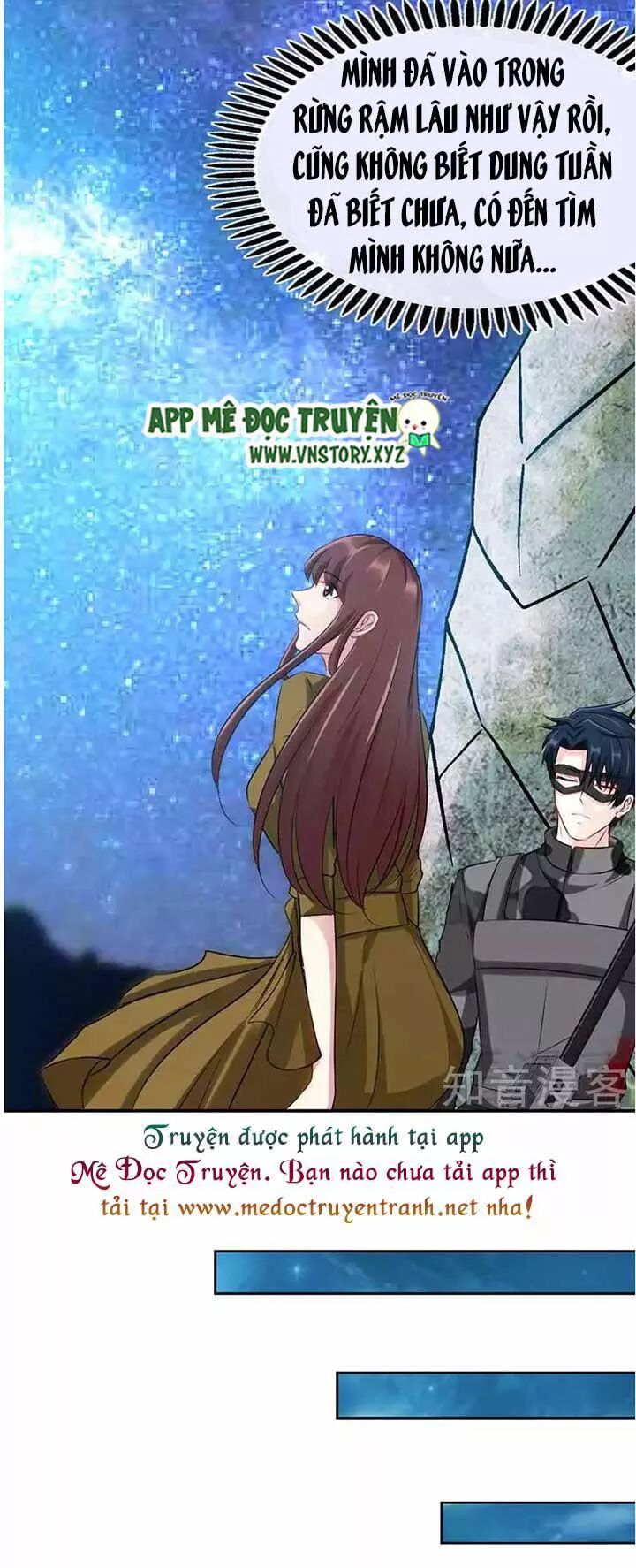Đế Thiếu Chuyên Sủng Hắc Đạo Thê: Chapter 108: Thiên Ảnh ảnh chủ