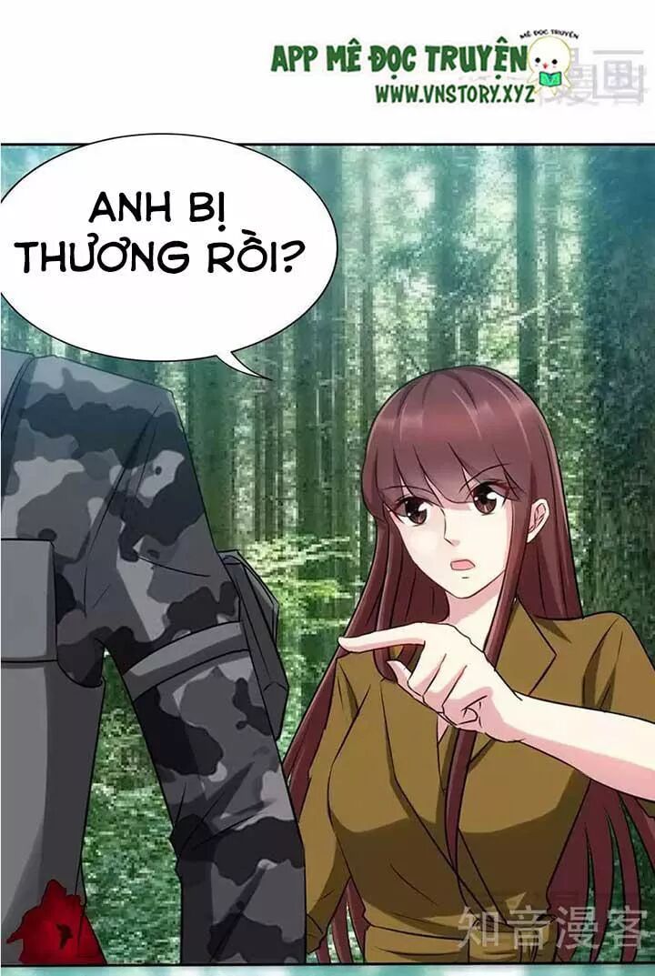 Đế Thiếu Chuyên Sủng Hắc Đạo Thê: Chapter 108: Thiên Ảnh ảnh chủ