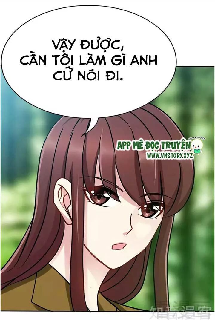 Đế Thiếu Chuyên Sủng Hắc Đạo Thê: Chapter 109: Thiên Ảnh Vệ mất tích