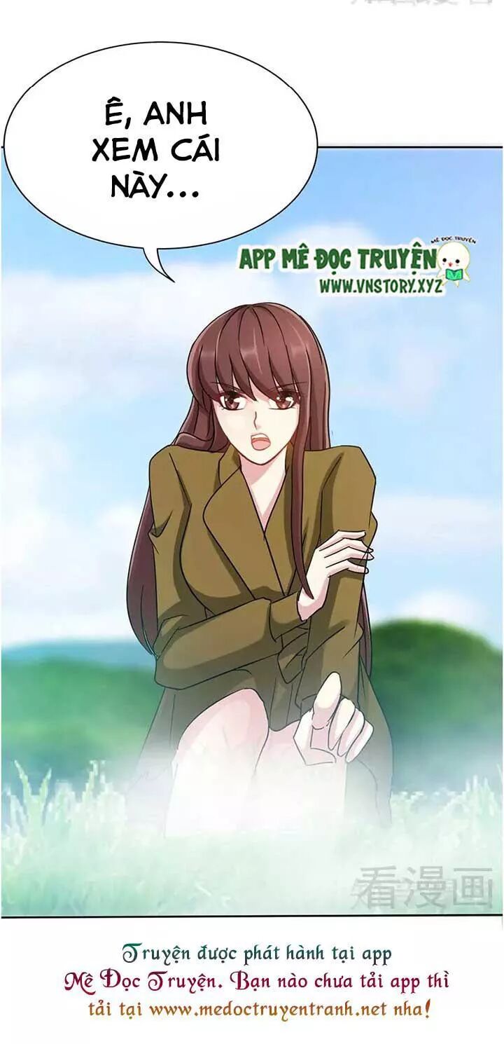 Đế Thiếu Chuyên Sủng Hắc Đạo Thê: Chapter 109: Thiên Ảnh Vệ mất tích