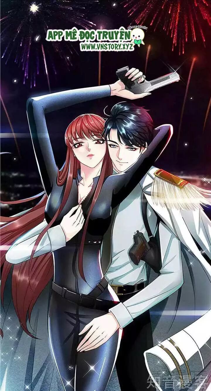 Đế Thiếu Chuyên Sủng Hắc Đạo Thê: Chapter 109: Thiên Ảnh Vệ mất tích
