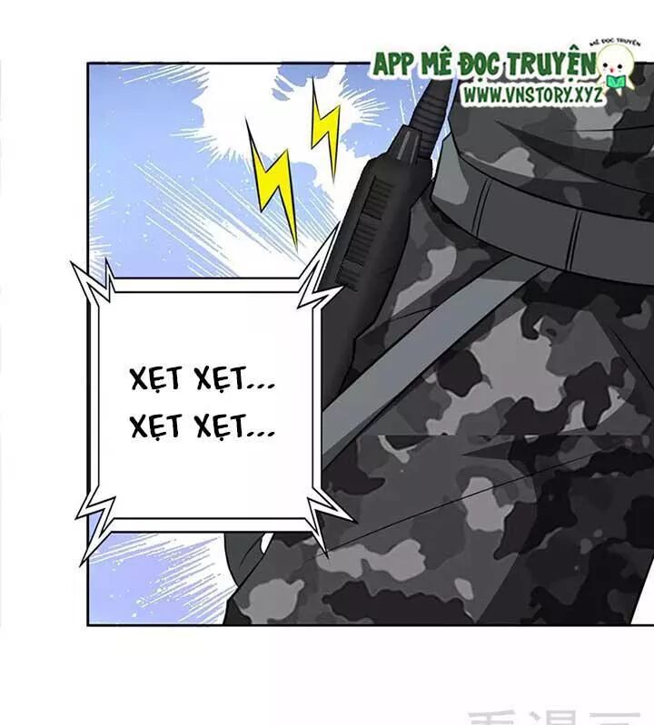 Đế Thiếu Chuyên Sủng Hắc Đạo Thê: Chapter 109: Thiên Ảnh Vệ mất tích