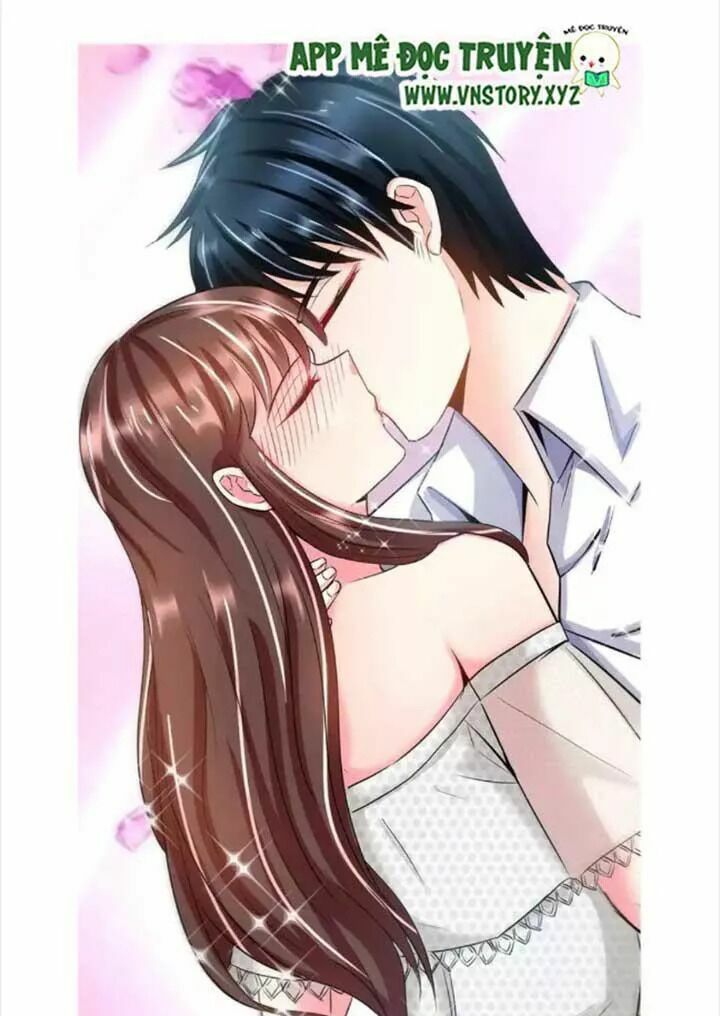 Đế Thiếu Chuyên Sủng Hắc Đạo Thê: Chapter 11