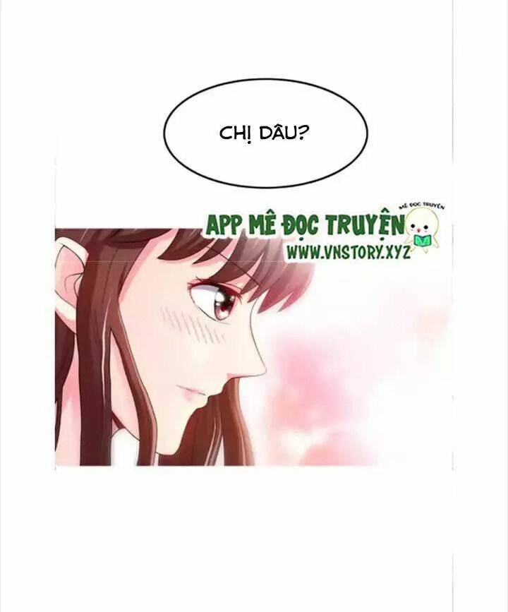 Đế Thiếu Chuyên Sủng Hắc Đạo Thê: Chapter 11