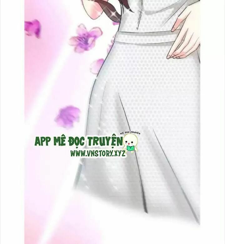 Đế Thiếu Chuyên Sủng Hắc Đạo Thê: Chapter 11