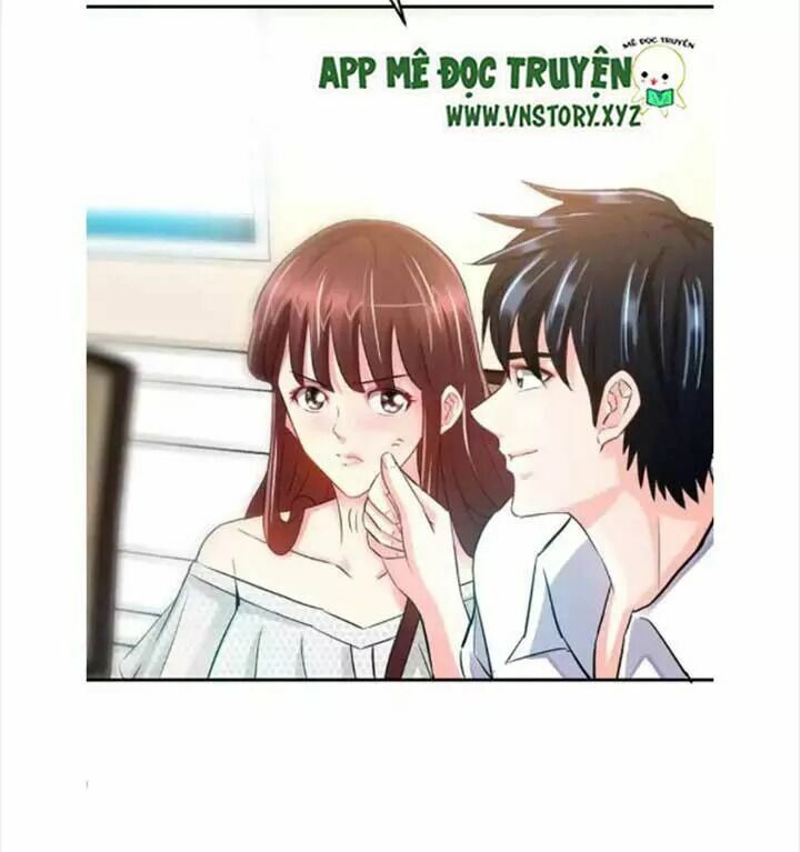 Đế Thiếu Chuyên Sủng Hắc Đạo Thê: Chapter 11