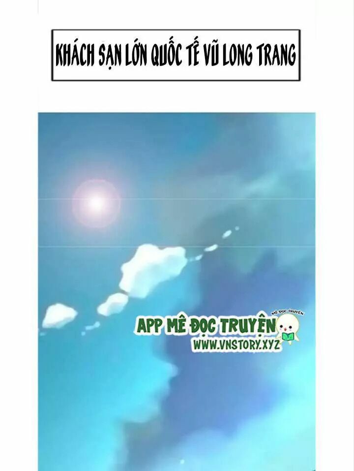Đế Thiếu Chuyên Sủng Hắc Đạo Thê: Chapter 11