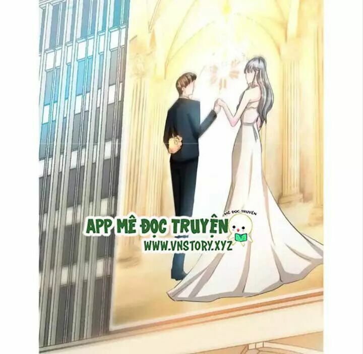 Đế Thiếu Chuyên Sủng Hắc Đạo Thê: Chapter 11