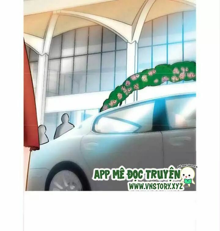 Đế Thiếu Chuyên Sủng Hắc Đạo Thê: Chapter 11