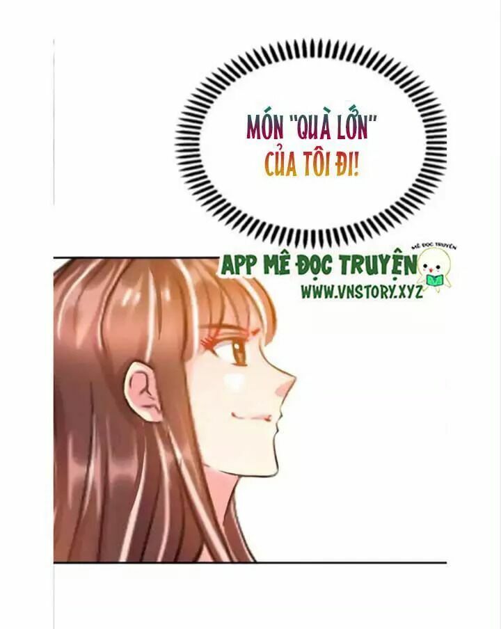 Đế Thiếu Chuyên Sủng Hắc Đạo Thê: Chapter 11