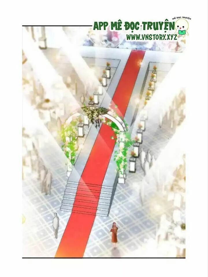 Đế Thiếu Chuyên Sủng Hắc Đạo Thê: Chapter 11