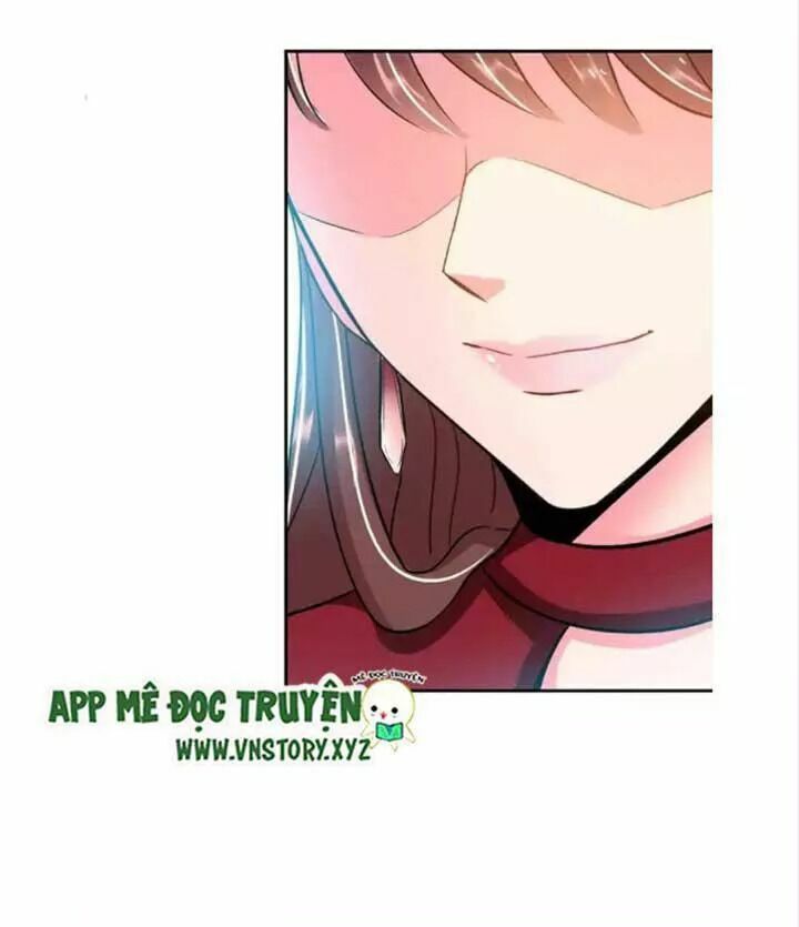 Đế Thiếu Chuyên Sủng Hắc Đạo Thê: Chapter 11