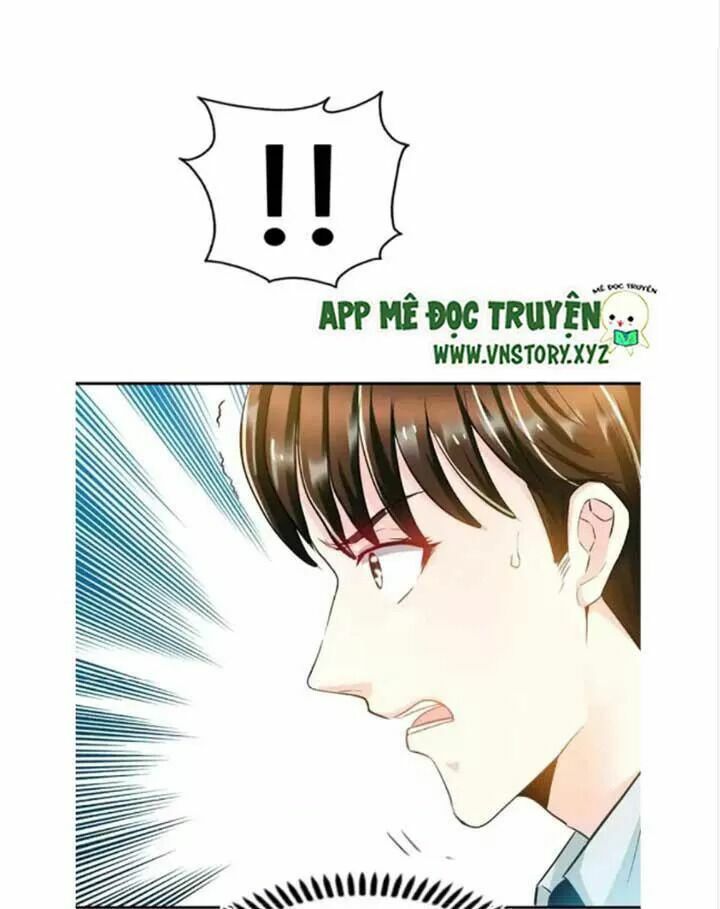 Đế Thiếu Chuyên Sủng Hắc Đạo Thê: Chapter 11