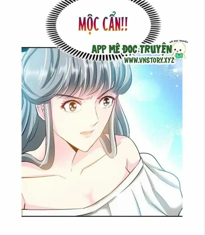 Đế Thiếu Chuyên Sủng Hắc Đạo Thê: Chapter 11