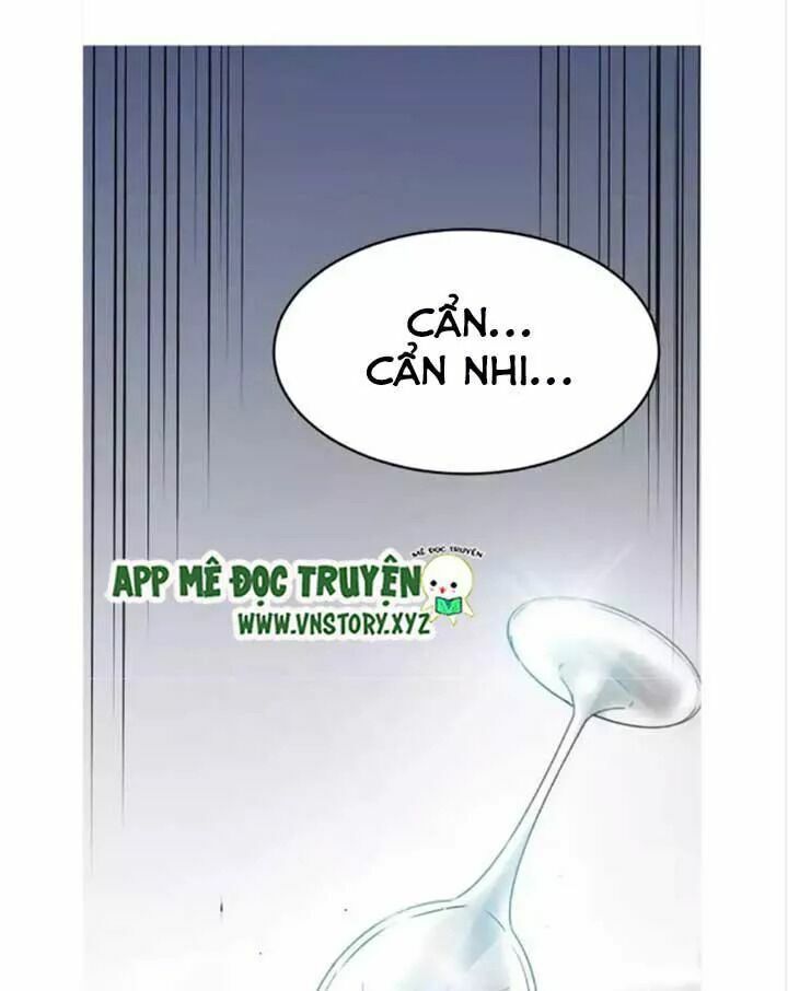 Đế Thiếu Chuyên Sủng Hắc Đạo Thê: Chapter 11