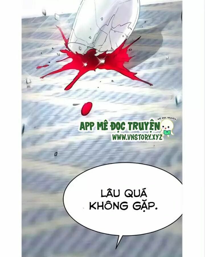 Đế Thiếu Chuyên Sủng Hắc Đạo Thê: Chapter 11