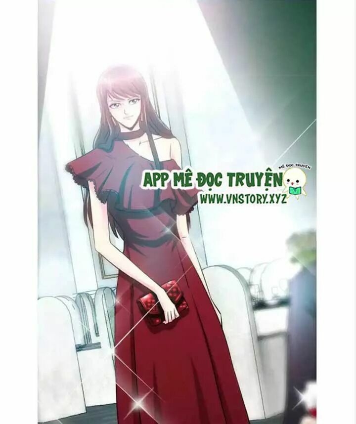 Đế Thiếu Chuyên Sủng Hắc Đạo Thê: Chapter 11