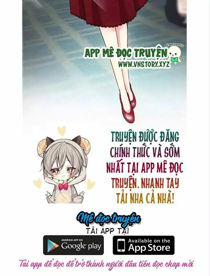 Đế Thiếu Chuyên Sủng Hắc Đạo Thê: Chapter 11