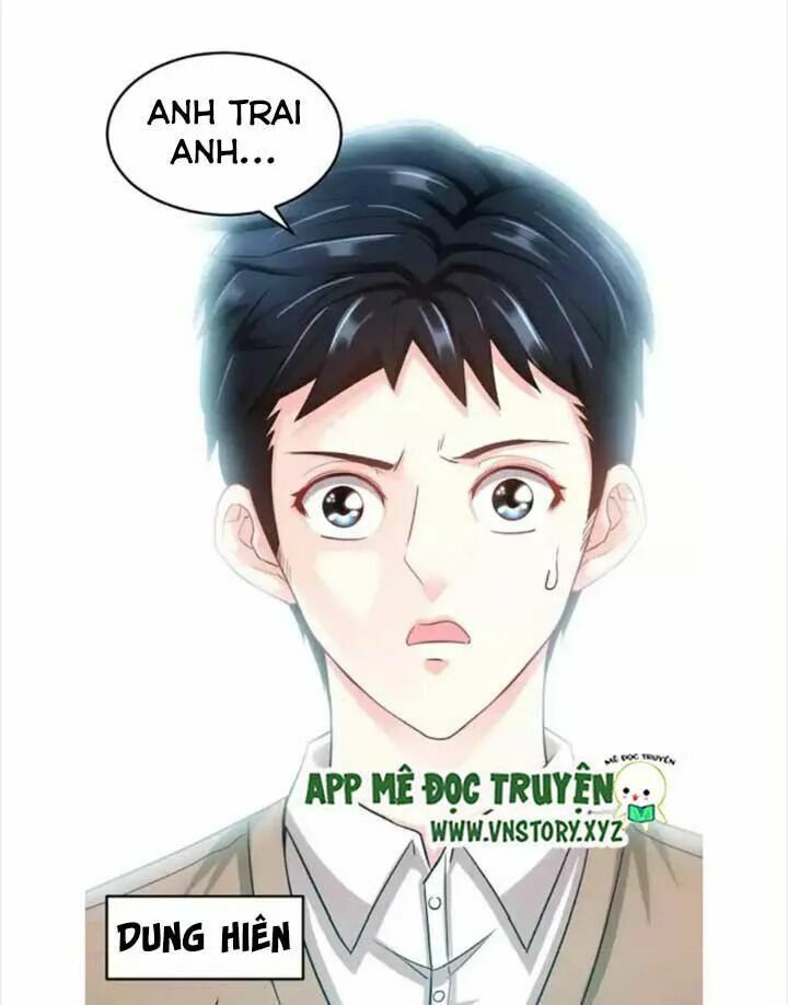 Đế Thiếu Chuyên Sủng Hắc Đạo Thê: Chapter 11