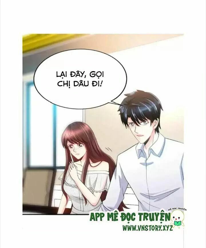 Đế Thiếu Chuyên Sủng Hắc Đạo Thê: Chapter 11